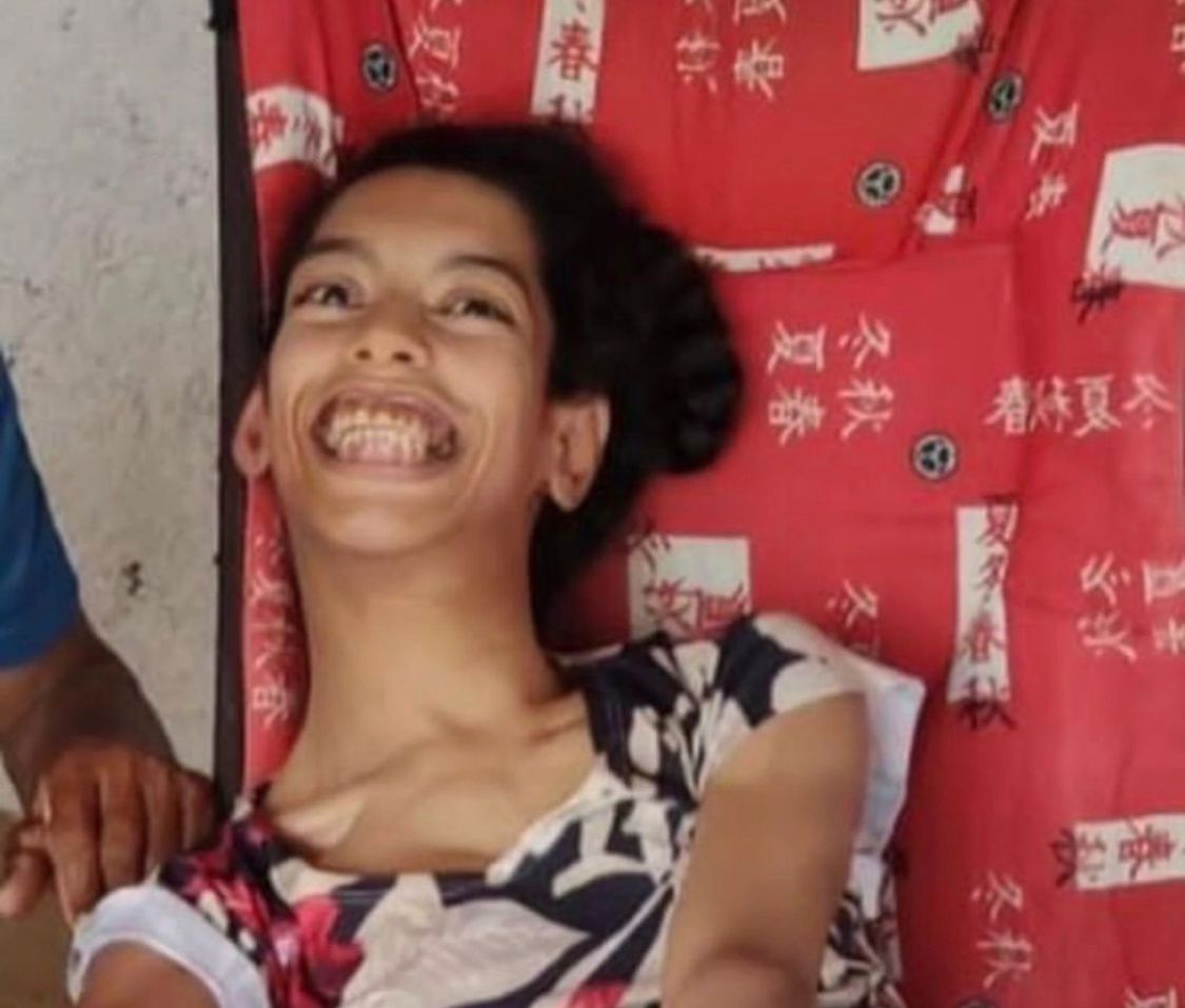 Mulher com deficiência morre carbonizada dentro de casa no município de Patu