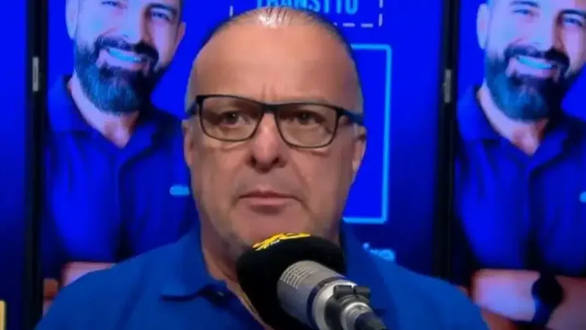 “Pretendo ser um prefeito para entrar na história”, afirma Paulinho Freire