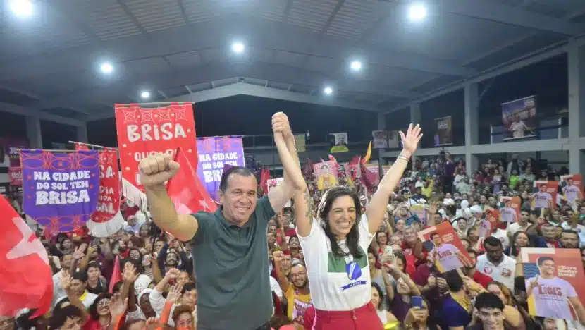 Todas as emendas do vice de Natália para a zona Norte foram para realização de 'baladas'