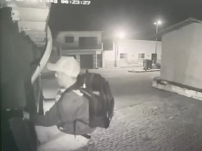 Polícia Civil prende homem suspeito de furto em cartórios na Grande Natal