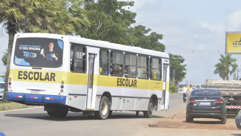 Ex-prefeito de Jundiá é condenado a apresentar contas referentes a transporte escolar