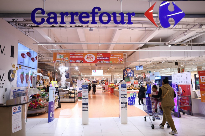 Carrefour Brasil assina contrato para vender 15 propriedades por R$ 725 milhões