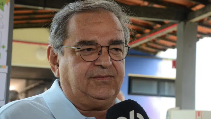 Álvaro Dias sobre vitória de Paulinho: "O povo viu que Natal avançou e deu a resposta em favor de Paulinho para continuidade do avanço de Natal"