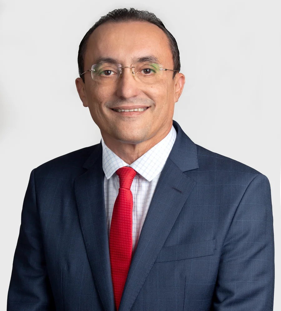 Justiça Eleitoral defere candidatura de Souza Neto, prefeito eleito de Areia Branca