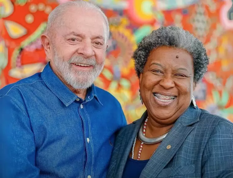 Lula, Janja e PT se omitem sobre petista preso por abusar de crianças