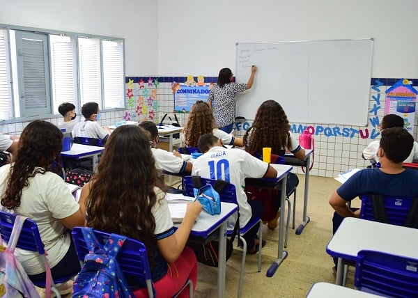 Natal divulga calendário da rede municipal de ensino para 2025; veja datas