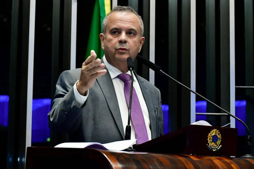 NA MIRA: Rogério Marinho aciona o TCU contra uso indevido de recursos; Apoiador de Natália, Rodrigo Bico recebeu R$ 1,7 milhão