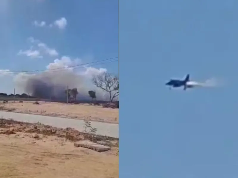 DIA DO AVIADOR: Em 10 anos, RN teve 6 acidentes aéreos e 26 incidentes com aeronaves, aponta Cenipa