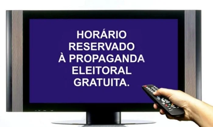 Eleições 2024: propaganda eleitoral no rádio e na TV termina hoje