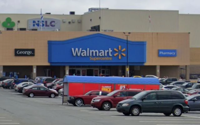 Funcionária é encontrada morta dentro de forno no Walmart