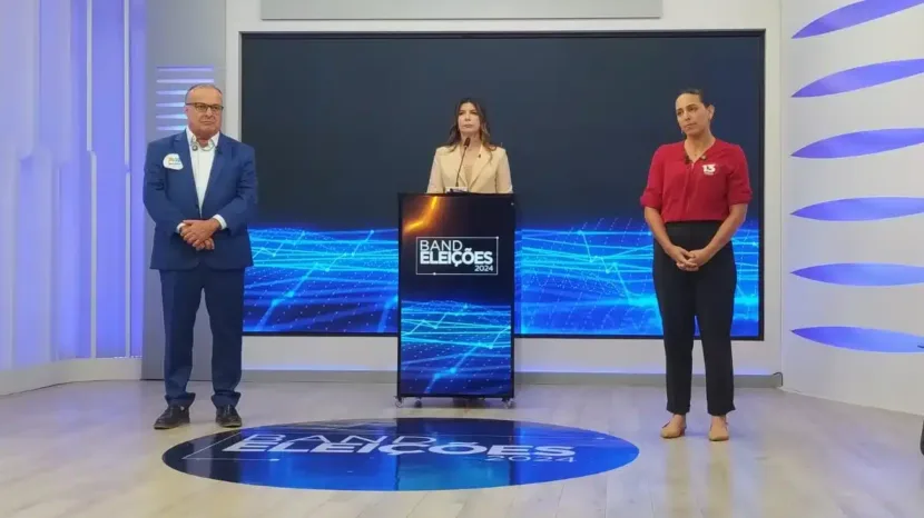 Paulinho propõe intercâmbio internacional para estudantes da rede pública municipal