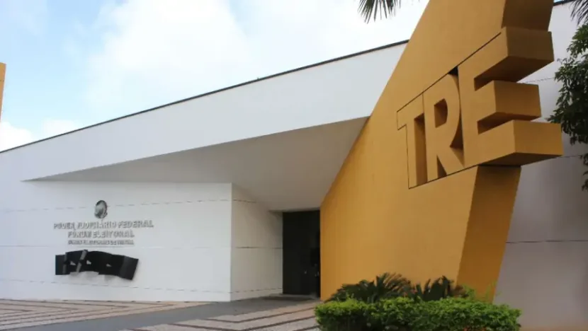 TRE/RN impugna resultado de pesquisa em Pau dos Ferros e condena instituto