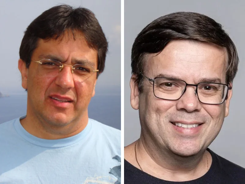 Marqueteiros de Paulinho e Natália avaliam acirramento político e resultado das urnas