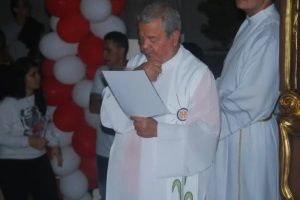 Deputado do PL propõe cadastro de estupradores após caso de Padre preso por pedofilia