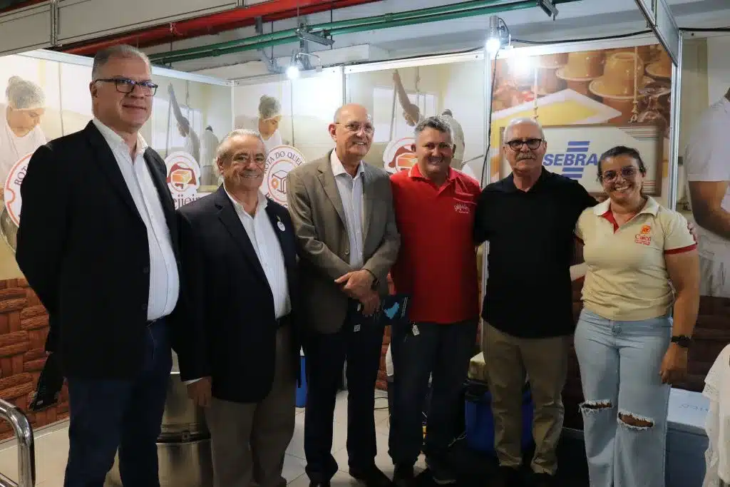 ExpoPão 2024: FIERN destaca inovação e fortalecimento do setor de Panificação