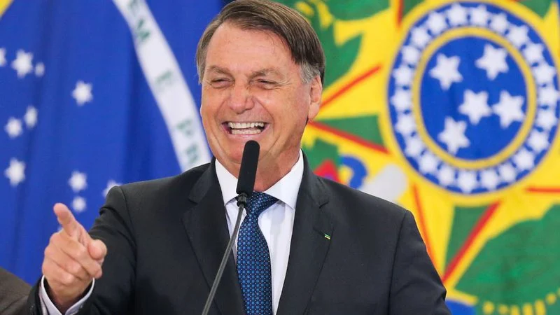 Polícia Civil identifica e prende homem que ameaçou matar Bolsonaro em João Pessoa