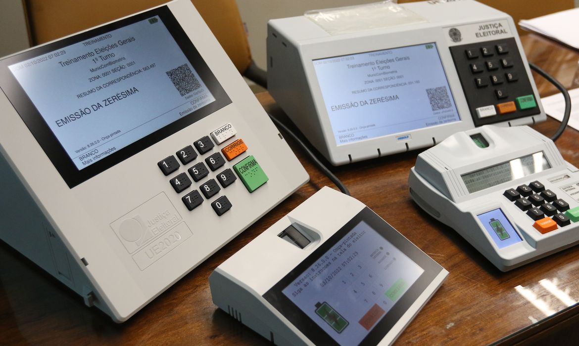 Segundo turno não terá voto em trânsito; ausência na votação deve ser justificada