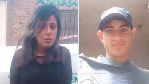 DANOU-SE: Mulher mata namorado com faca de serra após ele cumprimentar outra na rua