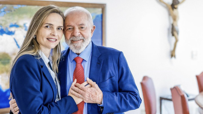 Saiba quem é a médica que socorreu Lula após queda no banheiro