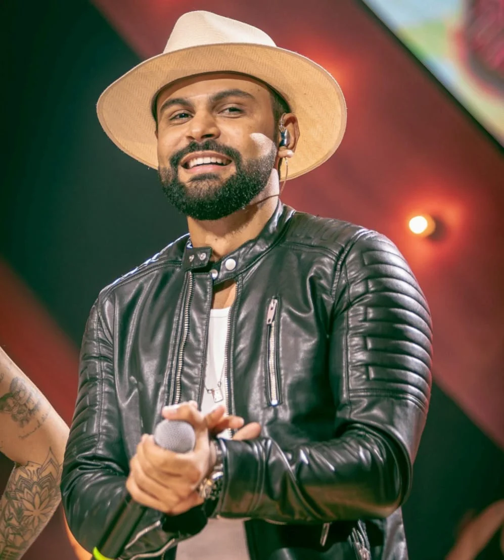 Potiguar que canta hit “Casca de Bala” é indicado ao Prêmio Multishow 2024