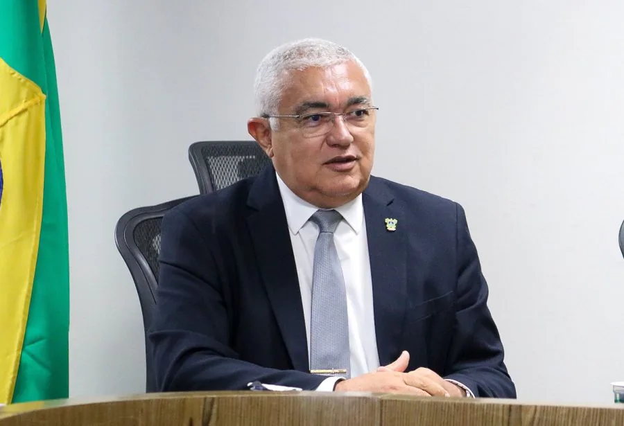 “Um dos pleitos mais tranquilos”, diz secretário da Segurança do RN ao final do 2° turno em Natal