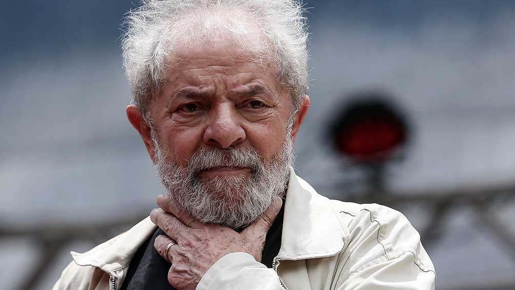 Médico e deputado, Osmar Terra atesta que saúde de Lula corre riscos reais