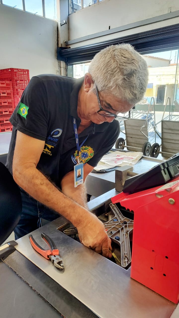 IPEM/RN fiscaliza mais de 3 mil instrumentos em setembro