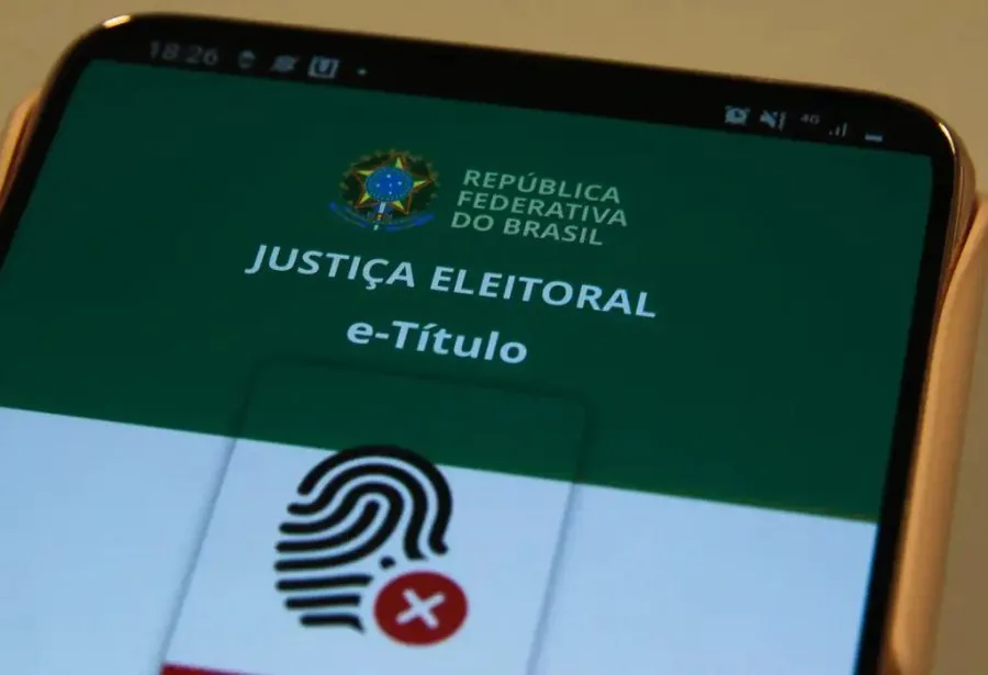 Eleitor que não votar no primeiro turno tem 60 dias para justificar