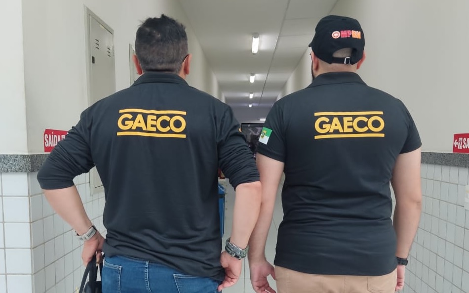 GAECO/MPRJ dá apoio ao GAECO do RN em operação contra organização criminosa que aplicava o golpe do falso emprego
