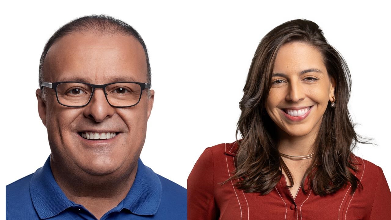 Pesquisa 98FM/DataVero/Natal também indica vitória de Paulinho Freire (47%) sobre Natália (40%)