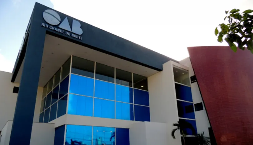 Eleições da OAB/RN acontecem no dia 25 de novembro; É necessária atualização de dados