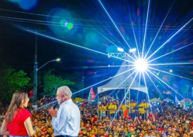 Lula chama Rafael Motta de “desaforado” e pede apoio de Carlos Eduardo, Zenaide e Jaime Calado