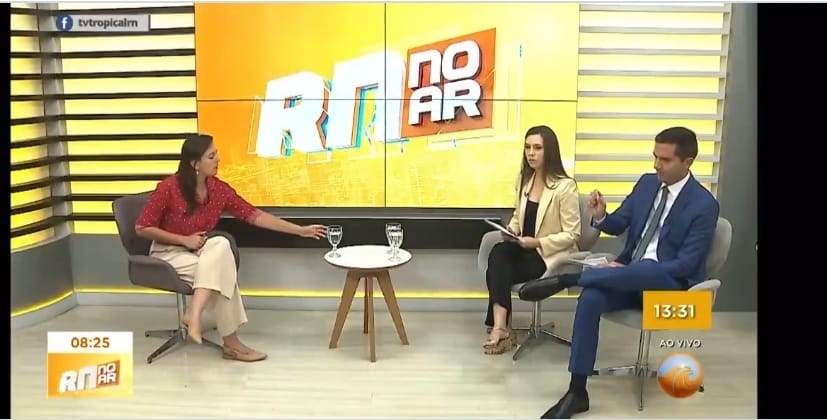 “FURTO POR NECESSIDADE”: Donos de mercadinhos são as novas vítimas da cara de pau e das mentiras de Natália Bonavides