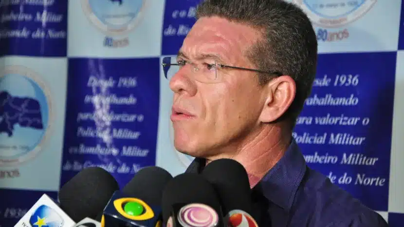 Vereador eleito defende elevar para 2 mil efetivo da Guarda Municipal de Natal