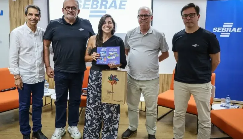 Sebrae/RN realiza encontro com candidatos à Prefeitura de Natal