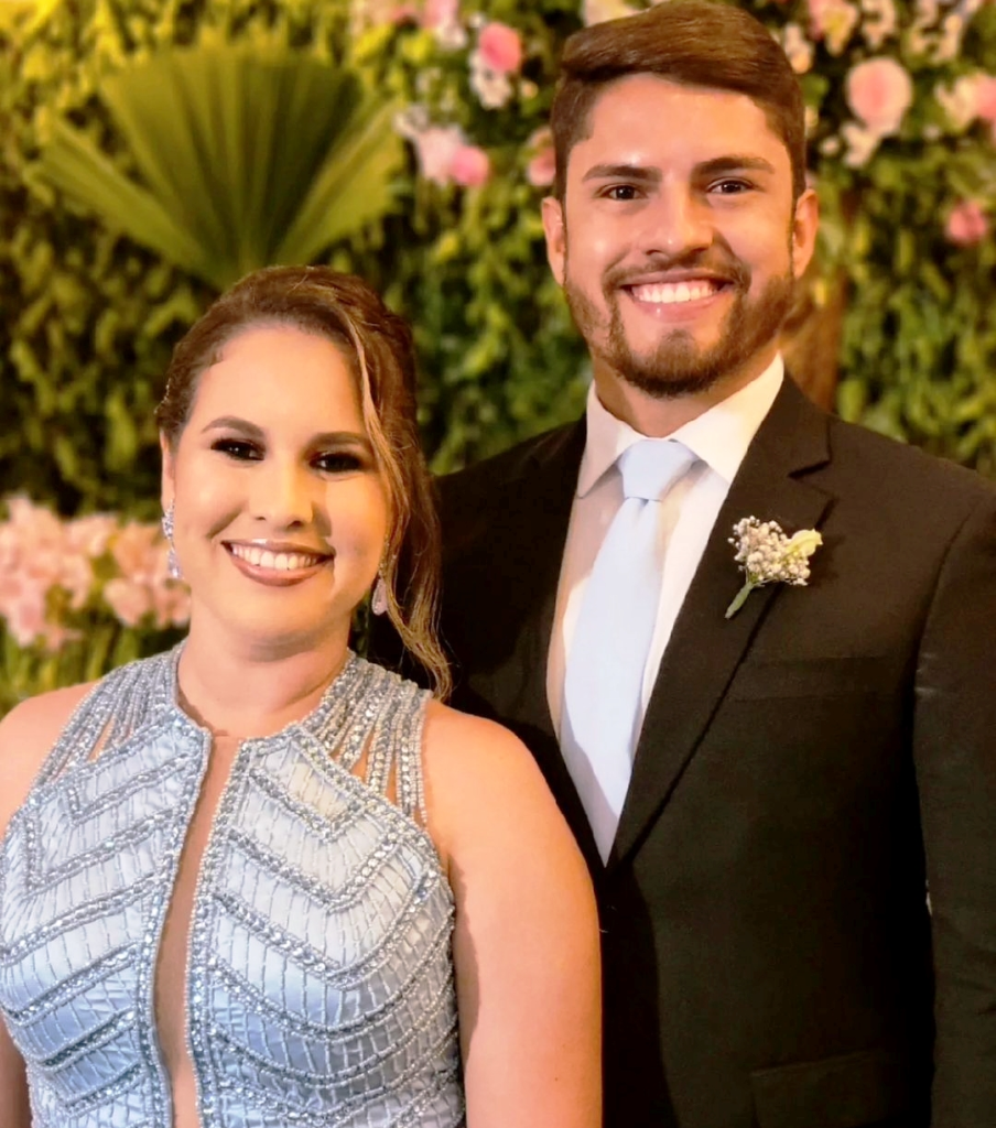 NEPOTISMO: Prefeita paraibana recebe ordem do MP para demitir marido
