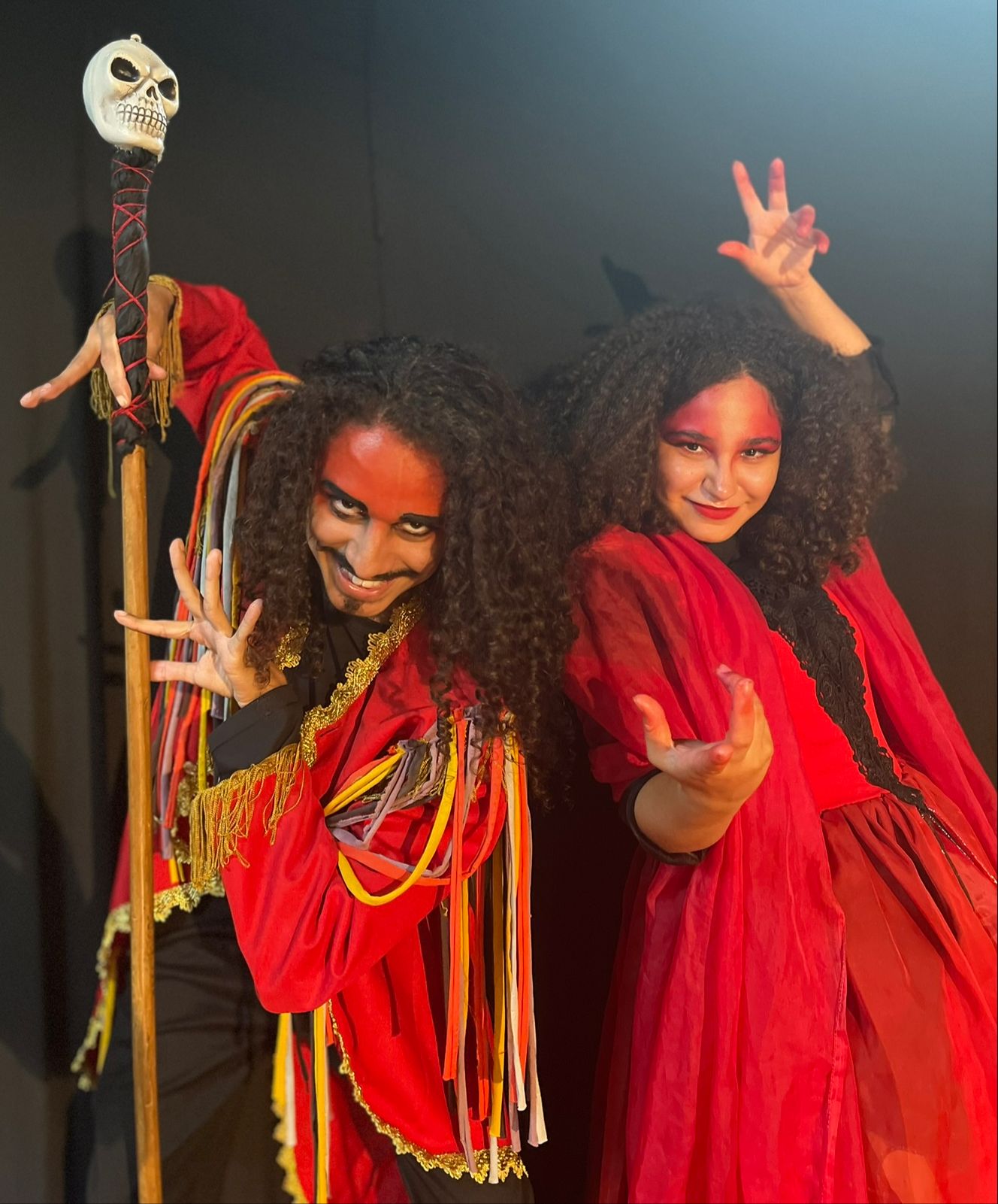 UERN oferecem 100 vagas gratuitas para aulas de teatro na zona Norte de Natal