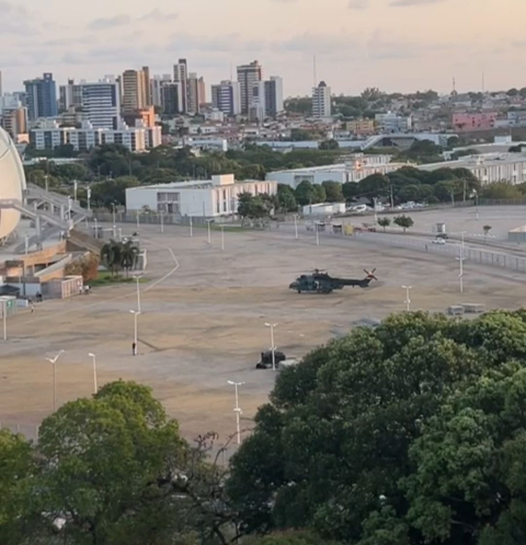 CAMPANHA LUXUOSA COM DINHEIRO PÚBLICO: Lula vem fazer campanha para Natália com estrutura de luxo bancada pelo povo