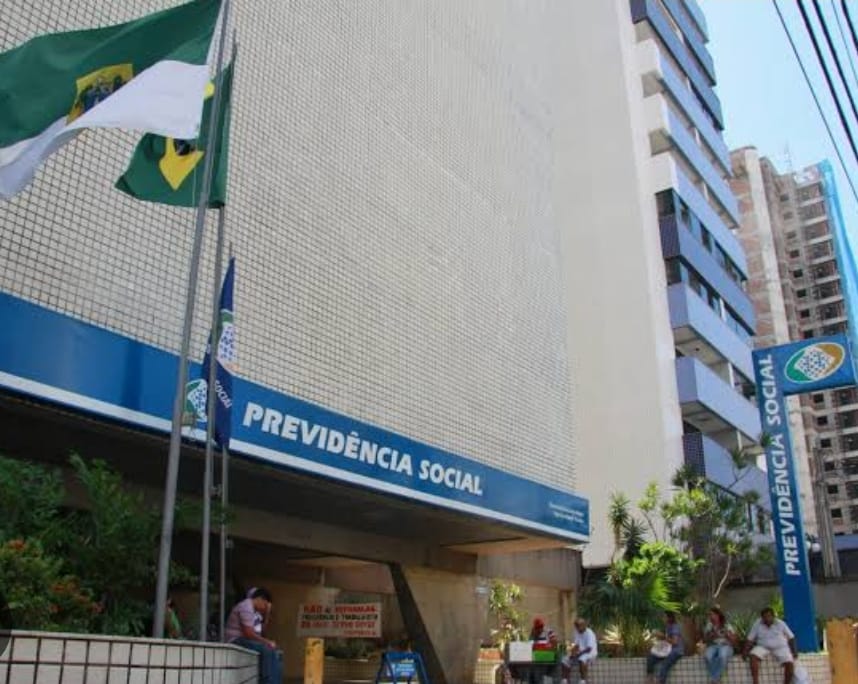 Atuação do INSS em Natal é o retrato da preguiça e descaso com o cidadão