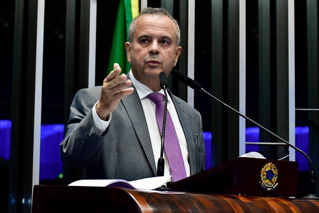 Rogério Marinho pede ao MPF investigação contra abusos a deputado em inquérito do STF