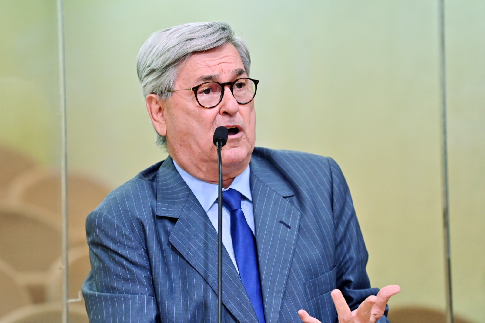 Deputado Tomba Farias diz que Natal já cansou das “falácias” e “mentiras” do PT e vai eleger Paulinho Freire prefeito de Natal