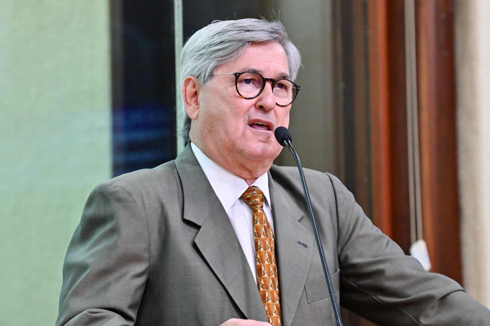 “Quem ama Natal votará em Paulinho Freire”, diz Tomba Farias ao destacar caos do governo Fátima Bezerra