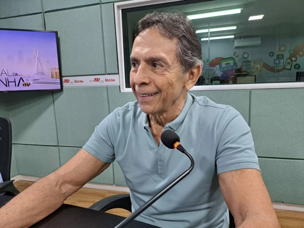Militância e marketing são chave para campanhas de candidatos em Natal, diz diretor da Consult