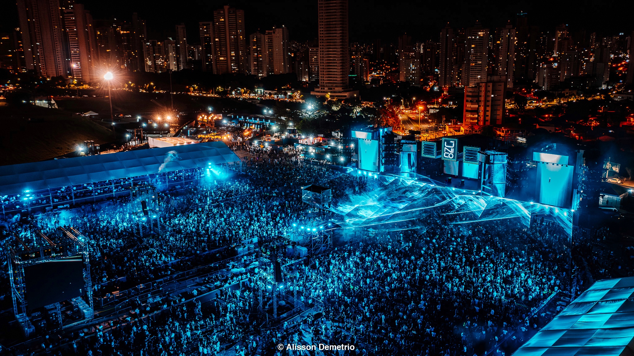 Pela primeira vez, Jorge & Mateus chega com a turnê Único ao Arena das Dunas no sábado (19)