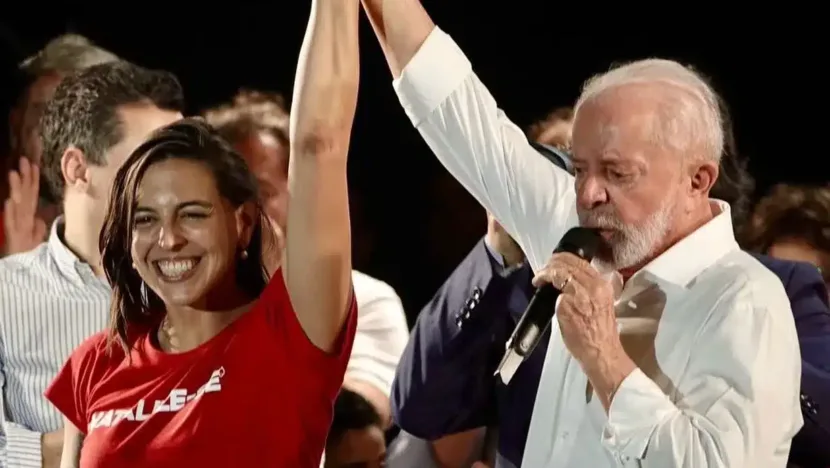 AUTOCRÍTICA ? Não podemos eleger alguém que seja mentiroso, alerta Lula em campanha de Natália