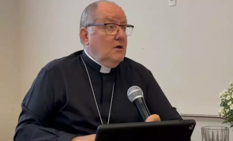 Bispo diz que Brasil vive sob ditadura, governado por ímpios; Bolsonaro publica desabafo do religioso em suas redes sociais