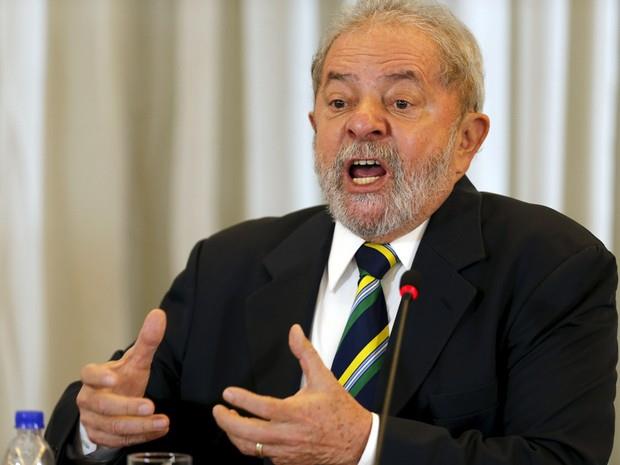 Lula diz a aliado que acidente foi grave e médicos vão saber ‘estrago’ da batida em 3 ou 4 dias