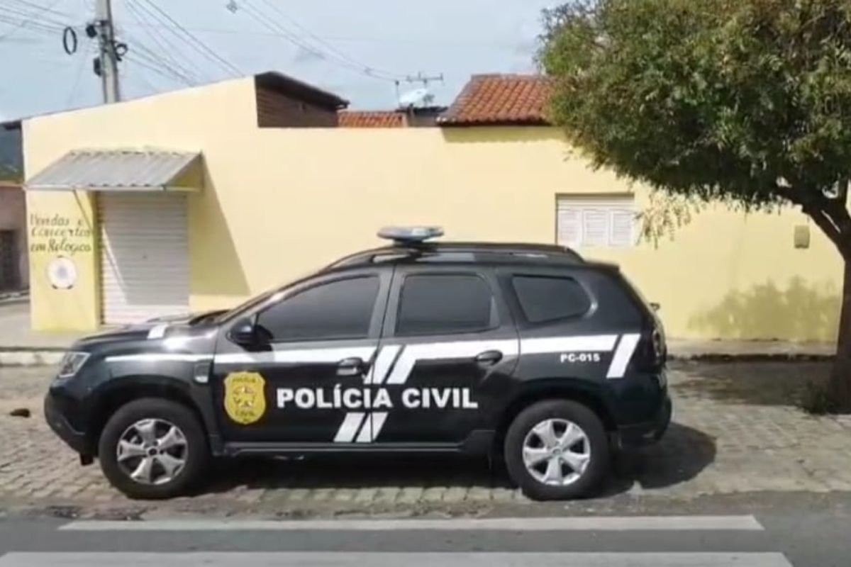 Homem é preso por suspeita de estuprar e manter menor em cárcere privado na Grande Natal