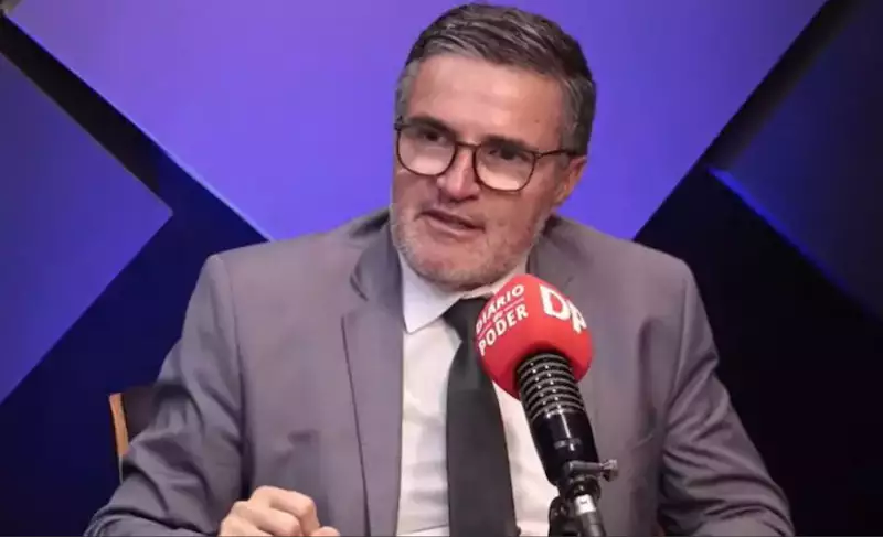 Na 2ª feira o Planalto acordará ‘diferente’ após derrotas em quase toda as capitais do NE, prevê presidente do Paraná Pesquisas