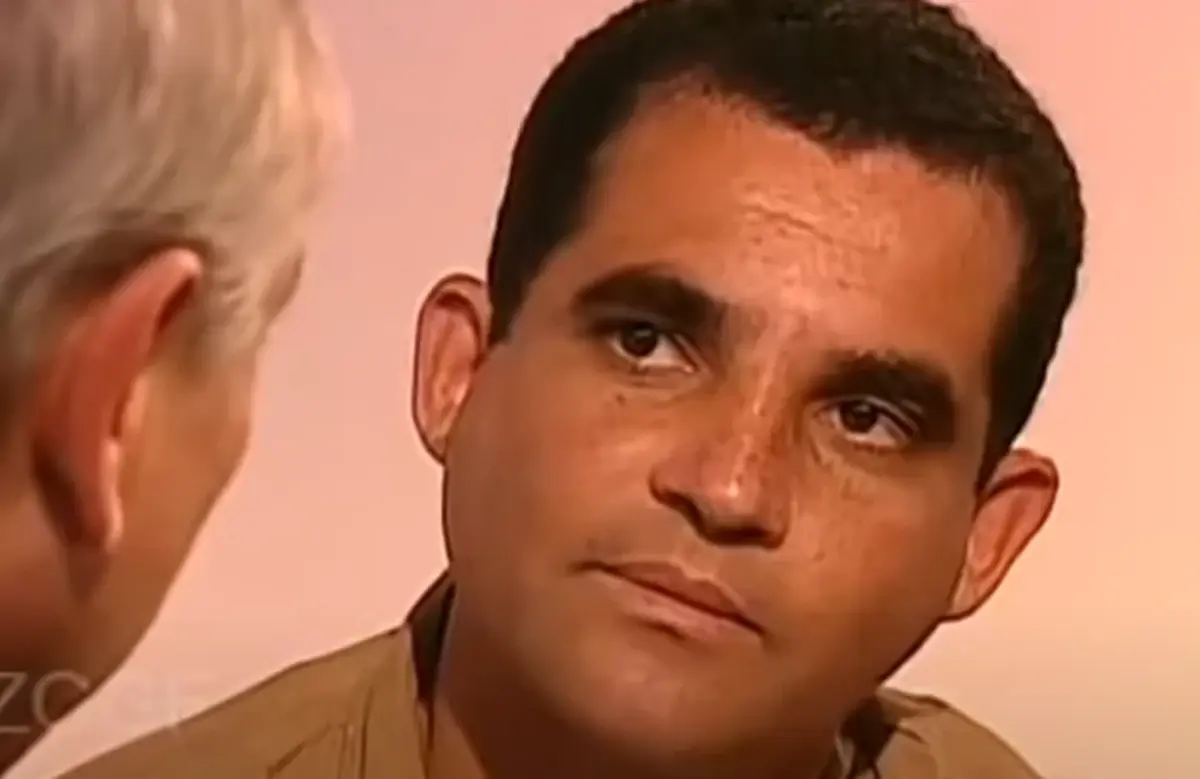 Mãe diz que Maníaco do Parque não está preparado para deixar a prisão